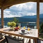 Seeblick Millstatt