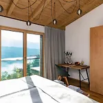 Seeblick Apartmán *