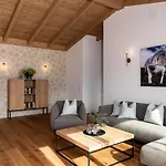 Seeblick Apartmán Millstatt