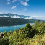 Seeblick Apartmán *