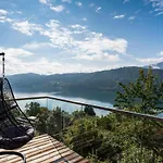 Seeblick Apartmán