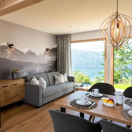 Apartamento Seeblick Millstatt