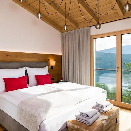 Seeblick شقة ميلستاف