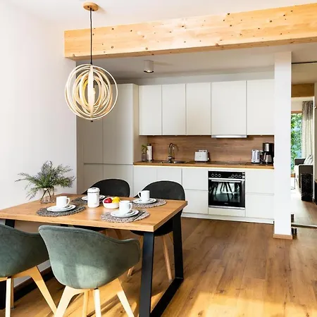 Apartamento Seeblick