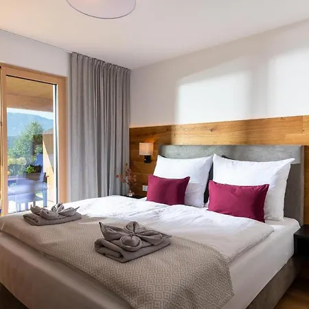 Seeblick ميلستاف