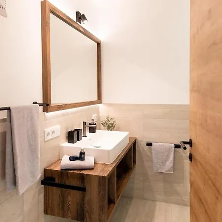 Apartamento Seeblick Millstatt