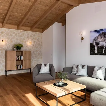 Seeblick Apartment Millstatt