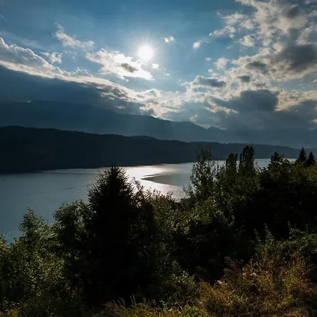 Apartamento Seeblick