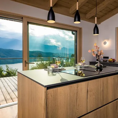 Seeblick Apartamento *