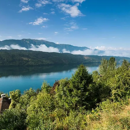 Seeblick Apartamento *