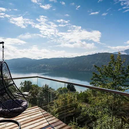 Seeblick Apartamento