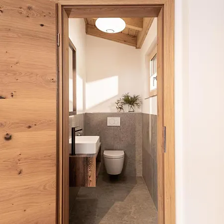 Apartamento Seeblick *