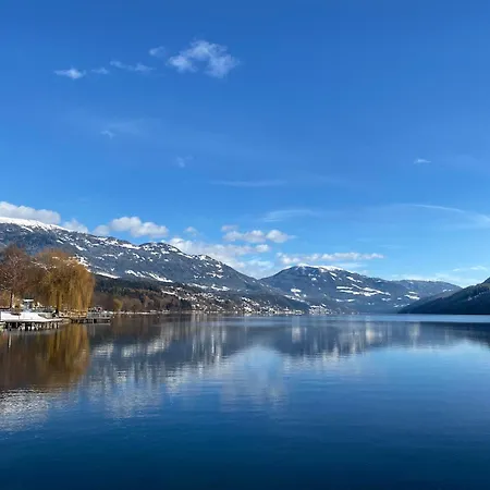 Apartamento Seeblick