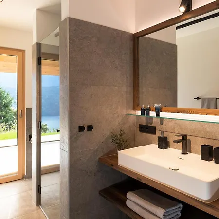 Apartamento Seeblick *