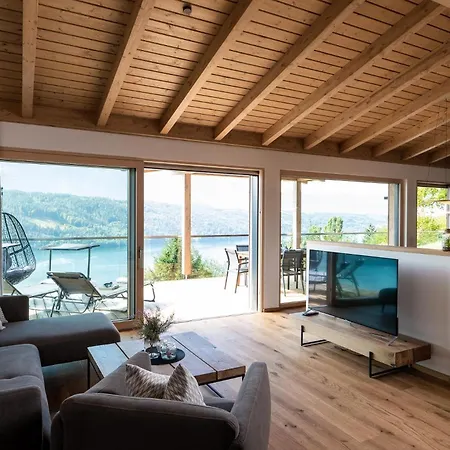 Seeblick Apartamento *