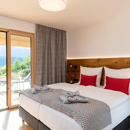 Seeblick شقة ميلستاف