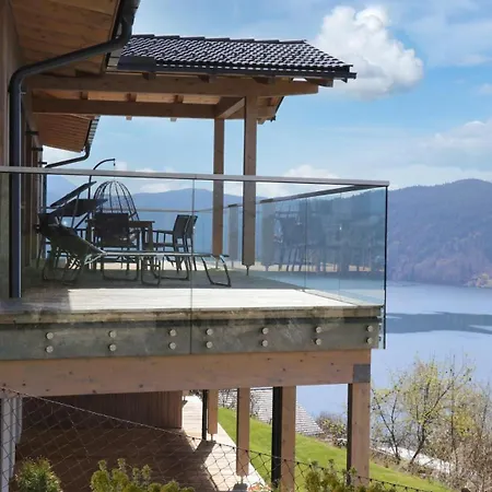 Seeblick Apartamento Millstatt