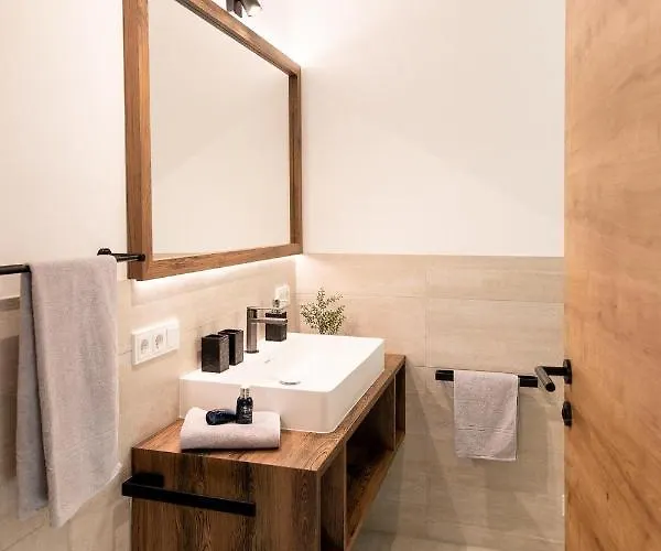 Apartament Seeblick Millstatt am See