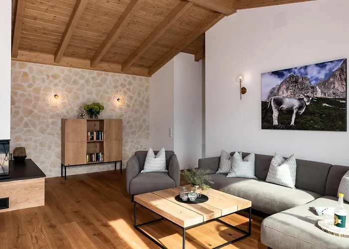 Seeblick Apartament Millstatt am See