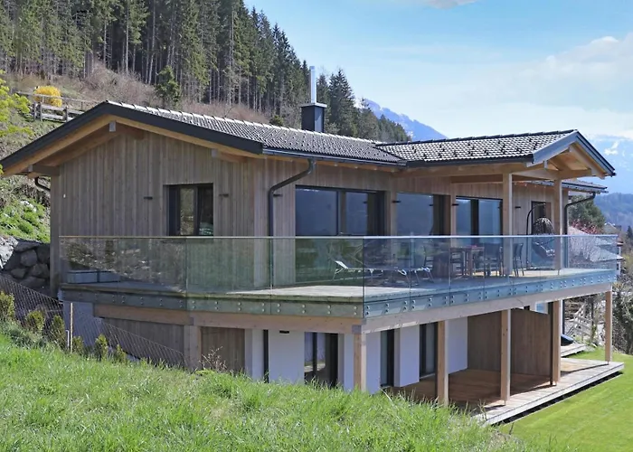 Seeblick * Millstatt am See